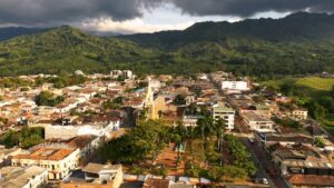 El Valle del Cauca conmemora 15 años del Paisaje Cultural Cafetero y refuerza su protección.