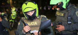 Capturado presunto responsable de violento hurto a taxista en Palmira.