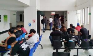 Las Víctimas del conflicto armado tendrán jornada para trámites de situación militar.