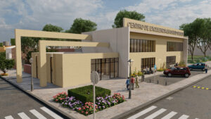 Gobernadora del Valle pide viabilidad para Centro de Excelencia de Rozo y hospital de Candelaria.