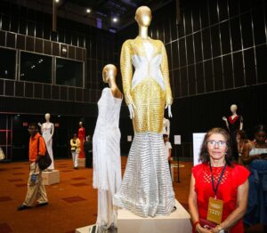 Emprendedores del Valle destacan apoyo institucional al sector de la moda.