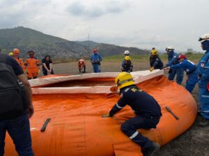 La Gobernación del Valle activa planes de contingencia por fenómeno de El Niño.