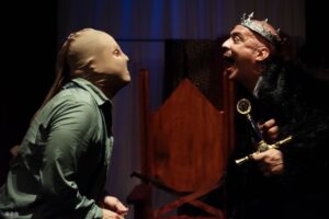 La obra brasileña “Las Armas Milagrosas” inaugurará el Festival de Teatro de Cali 2026.