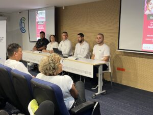 Evento de belleza en Buga reúne a 32 marcas del sector.