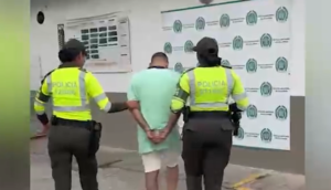 Operativos en Cali dejan capturas e incautaciones de drogas y sustancias químicas