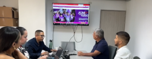Observatorio de Género del Valle cumple ocho años fortaleciendo la prevención de las violencias basadas en género.