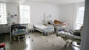 La Secretaría de Salud advierte posible agravamiento de la crisis en el sistema de salud del Valle del Cauca.