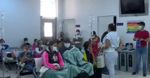 Crisis humanitaria en salud: Gobernadora advierte posible cierre de servicios por falta de pagos.