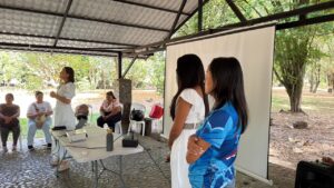 Tuluá conmemoró el Día Nacional de la Dignidad de las Víctimas de Violencia Sexual en el Conflicto Armado.