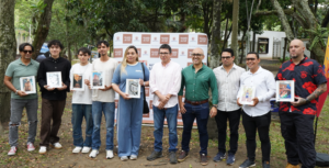 Cali inaugura la exposición fotográfica ‘Cali se Vive’ en el corredor del río Cali.