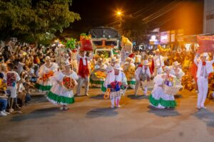 Más de 1.200 artistas participarán en el Segundo Concurso de Comparsas de la Feria de Tuluá.