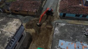 Más de 250 mil hogares tendrán reducción en tarifas de agua