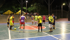 Tuluá FS vuelve al Torneo Nacional de la FIFUSA y debutará como local