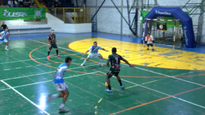 Cali Futsalón ya piensa en su próximo reto tras el debut