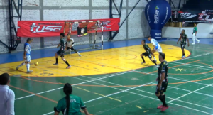 Cali Futsalón analizó su derrota ante Tuluá FS en la Superliga TUSA FIFUSA