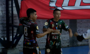 Tuluá FS debutó con victoria en la Superliga TUSA FIFUSA 2026