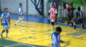 Tuluá FS arrancó la Liga con victoria y dos goles de «Piolo» González