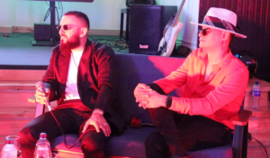 El Judas lanza «Dulce Veneno», un EP que reúne talento del rap tulueño