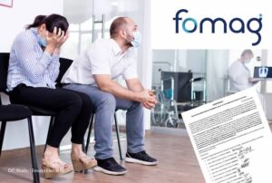 Superintendencia de Salud reporta 34 hallazgos tras revisión al FOMAG