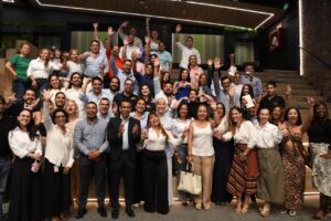 Emprendimiento de tejidos artesanales fortalece su crecimiento en Cali