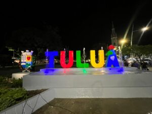 Nueva Marca Ciudad de Tuluá fue diseñada para perdurar durante la próxima década