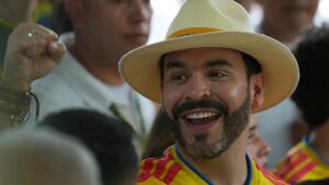 Instalan Puesto de Mando Unificado para coordinar la seguridad durante la posesión presidencial en Cali