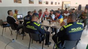 Tuluá avanza en la caracterización de propietarios de vehículos de tracción animal