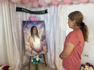 Cinco capturados por el presunto feminicidio de María Camila Potosí en Valle del Cauca