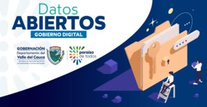 DataGov, el cerebro digital de la Gobernación del Valle que optimiza la inversión pública.