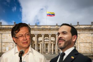La Gobernadora del Valle celebra el anuncio de los empalmes territoriales del Gobierno Nacional entrante.