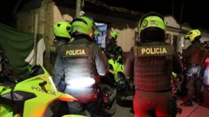 Continúan investigaciones por recientes homicidios en Palmira