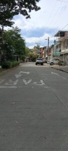 Expresidente de la JAC de San Pedro Claver presentó balance de diez años de gestión