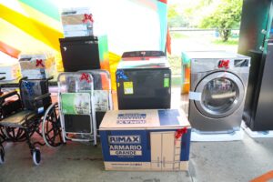 Centros Vida de 11 municipios reciben insumos y dotación para fortalecer la atención a adultos mayores