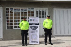 Ocupan seis bienes en Cali durante proceso de extinción de dominio por presuntos vínculos con el microtráfico