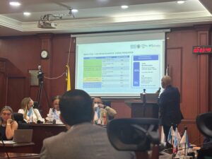 Asamblea del Valle resaltó el impacto de Infivalle como banca de desarrollo social.