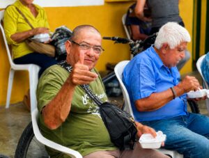 Más de 9.000 personas en Tuluá recibirán nuevamente alimentación diaria desde agosto