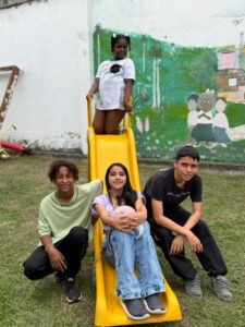Tuluá ofrece talleres gratuitos de vacaciones para niños y jóvenes entre los 6 y 17 años