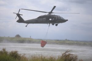Valle del Cauca fortalece la preparación para enfrentar los efectos del fenómeno de El Niño