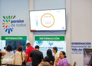 La Unión tendrá jornada descentralizada para trámite de pasaporte el 10 de julio.