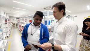 SuperSalud refuerza inspecciones tras aumento de quejas por medicamentos