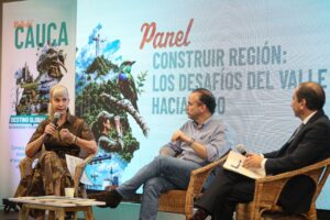 Foro sobre inversión y desarrollo reunió a líderes del Valle del Cauca