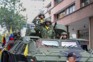 Cali realizará el tradicional desfile del 20 de julio
