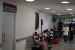 Red hospitalaria del Valle permanece en alerta amarilla por posesión presidencial