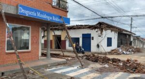 Comerciantes y autoridades buscan nuevas estrategias para reactivar la economía de Roldanillo