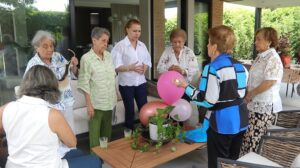 Organizaciones de voluntariado fortalecen acciones sociales en Tuluá