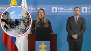 Fiscalía implementa medidas especiales tras el terremoto