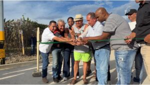 Nueva Calle 26 mejora la movilidad; comunidad pide reforzar la seguridad