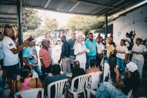 Buga reporta 36 viviendas afectadas por el terremoto y gestionan ayudas para las familias