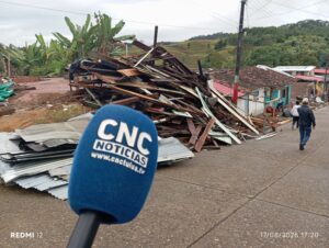 Fenicia afronta las consecuencias del terremoto una semana después