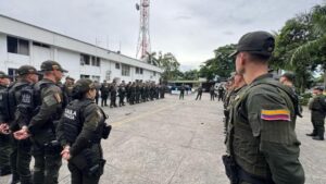 Operativos dejaron 13 capturados durante la última semana en Tuluá